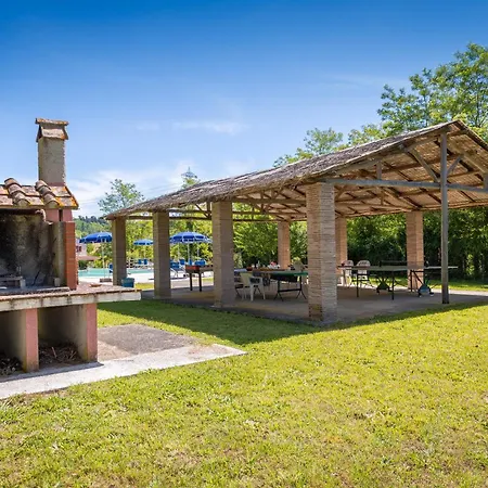 Poggio Dei Michelazzi Feriehus Fauglia
