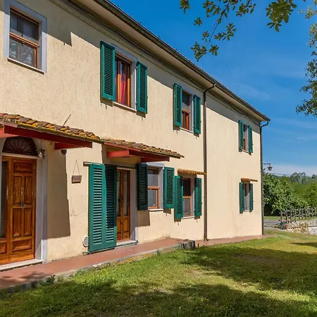 Feriehus Poggio Dei Michelazzi *