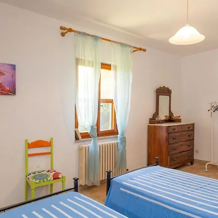 Feriehus Poggio Dei Michelazzi *