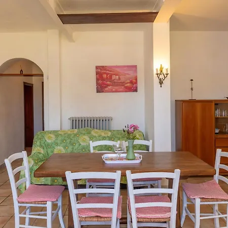 Feriehus Poggio Dei Michelazzi *