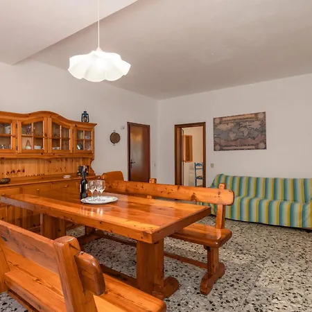 Feriehus Poggio Dei Michelazzi *