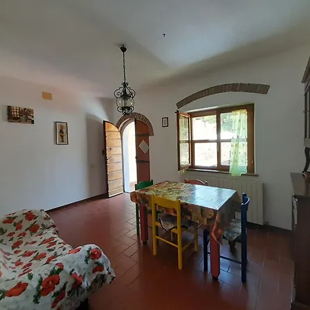 Poggio Dei Michelazzi *