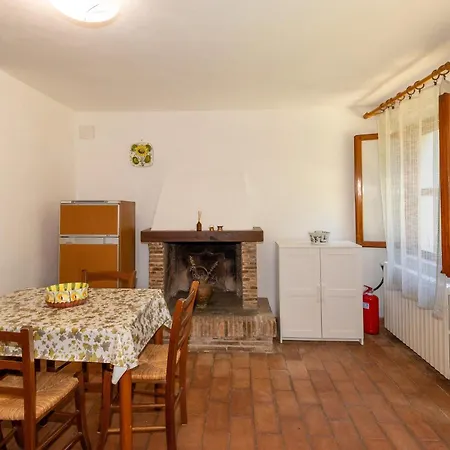 Holiday home Poggio Dei Michelazzi Fauglia