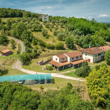 Poggio Dei Michelazzi