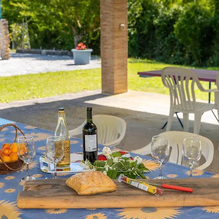 Σπίτι διακοπών Poggio Dei Michelazzi