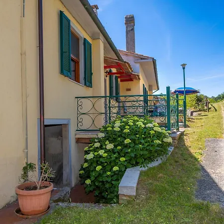 Holiday home Poggio Dei Michelazzi *