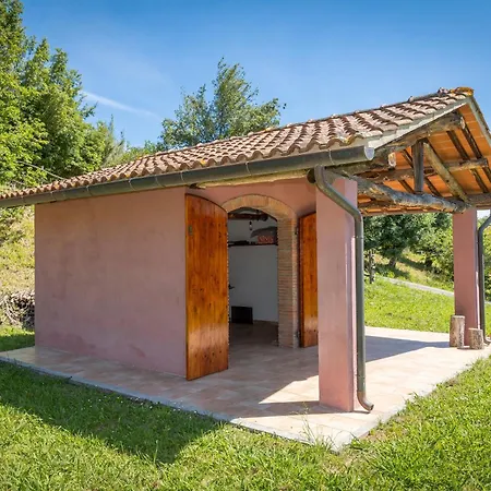 Poggio Dei Michelazzi *