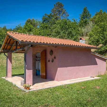 Poggio Dei Michelazzi Holiday home Fauglia