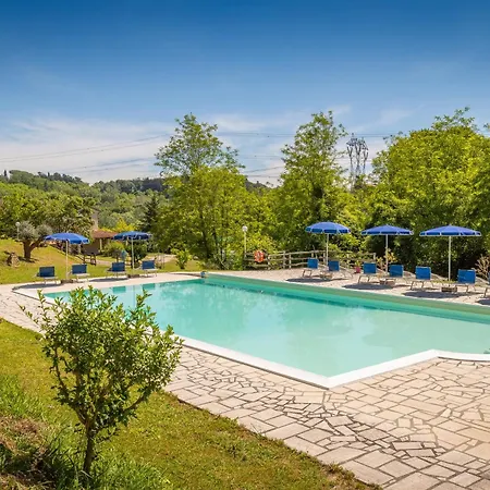 Poggio Dei Michelazzi * Fauglia