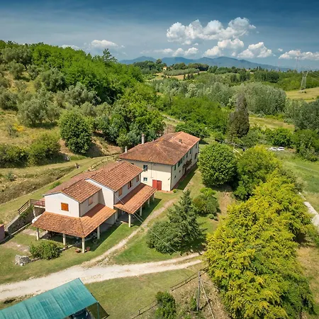 Poggio Dei Michelazzi Holiday home