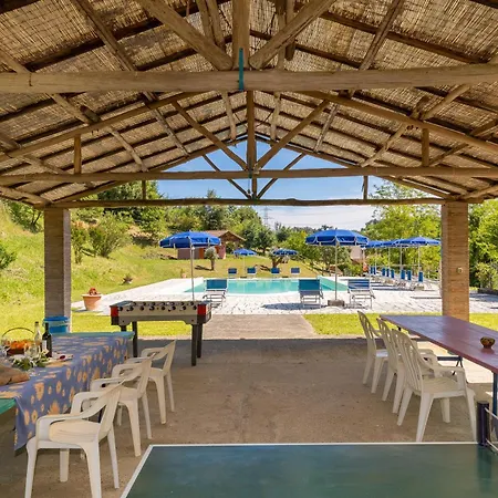 Poggio Dei Michelazzi Holiday home *