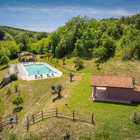 Poggio Dei Michelazzi *