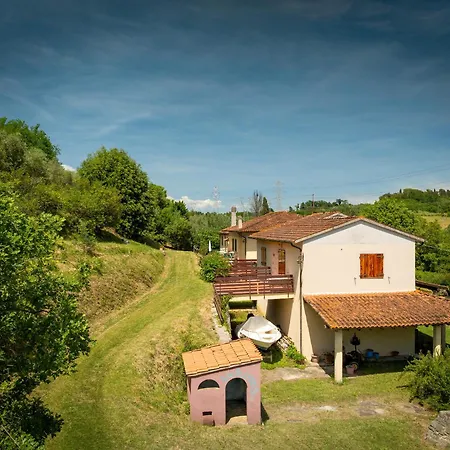 Poggio Dei Michelazzi *