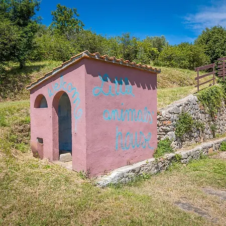 Poggio Dei Michelazzi Holiday home *