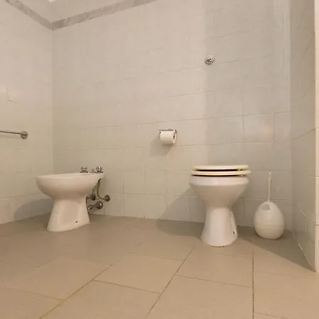 Poggio Dei Michelazzi Feriehus *