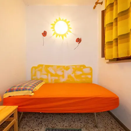 Holiday home Poggio Dei Michelazzi Fauglia