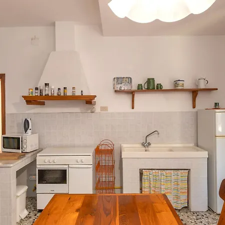 Holiday home Poggio Dei Michelazzi