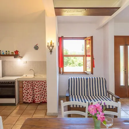 Holiday home Poggio Dei Michelazzi