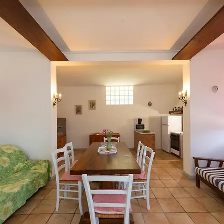 Holiday home Poggio Dei Michelazzi