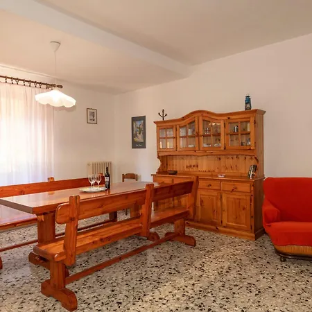 Holiday home Poggio Dei Michelazzi