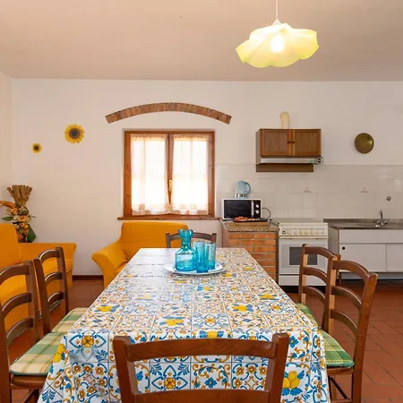 Holiday home Poggio Dei Michelazzi