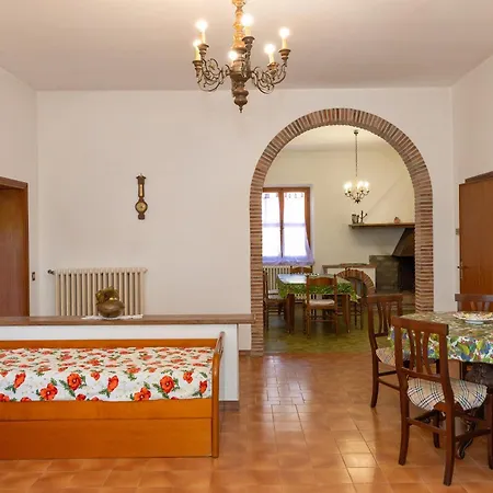 Poggio Dei Michelazzi Holiday home Fauglia