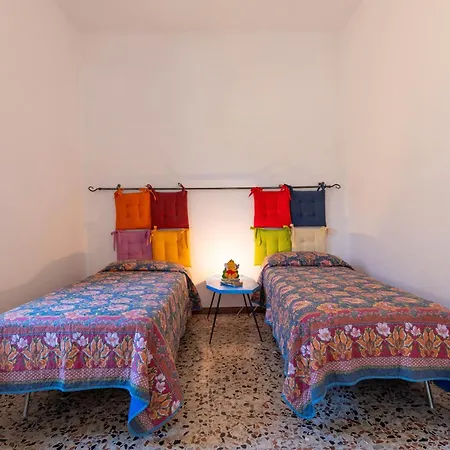 Holiday home Poggio Dei Michelazzi *