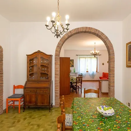 Poggio Dei Michelazzi Σπίτι διακοπών Fauglia