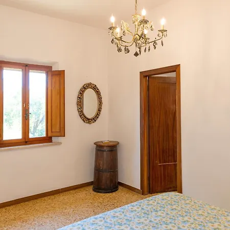 Holiday home Poggio Dei Michelazzi Fauglia