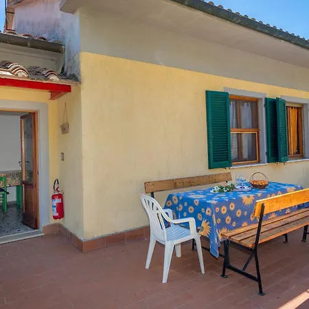 Poggio Dei Michelazzi Holiday home