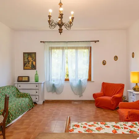 Holiday home Poggio Dei Michelazzi Fauglia