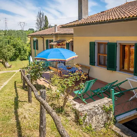 Poggio Dei Michelazzi *