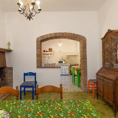 Holiday home Poggio Dei Michelazzi *
