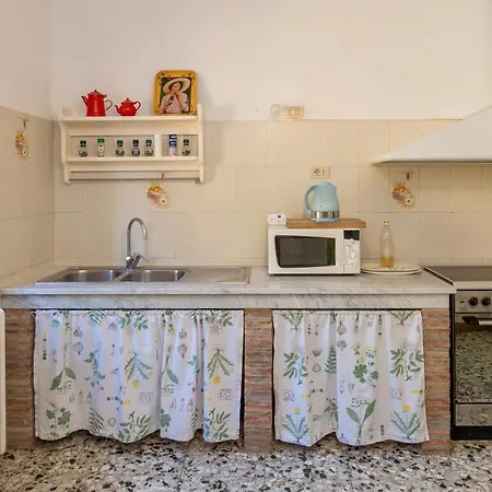 Holiday home Poggio Dei Michelazzi Fauglia