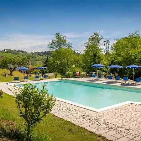 Σπίτι διακοπών Poggio Dei Michelazzi