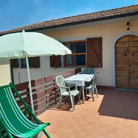 Poggio Dei Michelazzi Holiday home