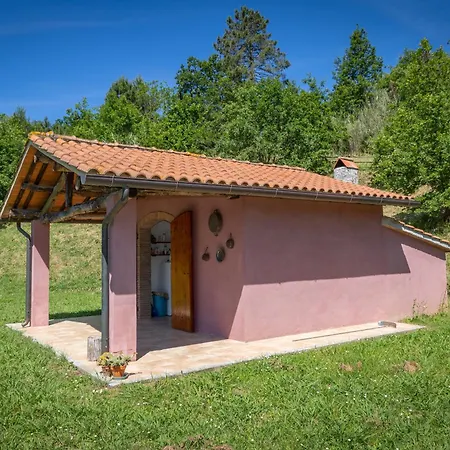 Poggio Dei Michelazzi Hébergement de vacances *