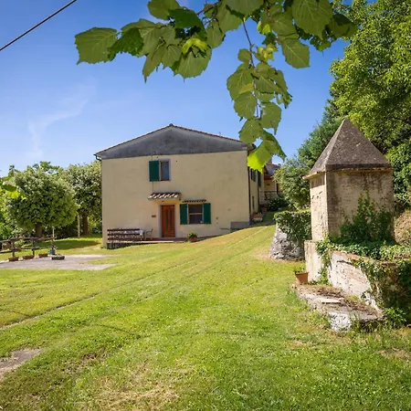 Hébergement de vacances Poggio Dei Michelazzi *