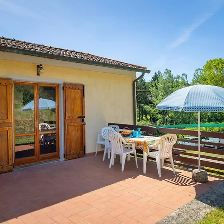 Hébergement de vacances Poggio Dei Michelazzi