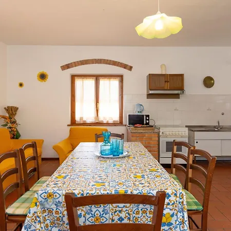 Poggio Dei Michelazzi Fauglia