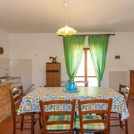 Hébergement de vacances Poggio Dei Michelazzi *