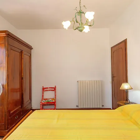 Hébergement de vacances Poggio Dei Michelazzi *