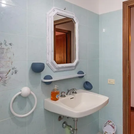 Hébergement de vacances Poggio Dei Michelazzi *