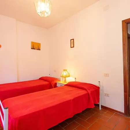 Poggio Dei Michelazzi * Fauglia