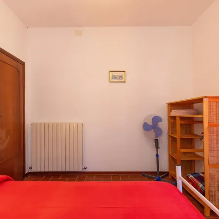 Poggio Dei Michelazzi Hébergement de vacances Fauglia