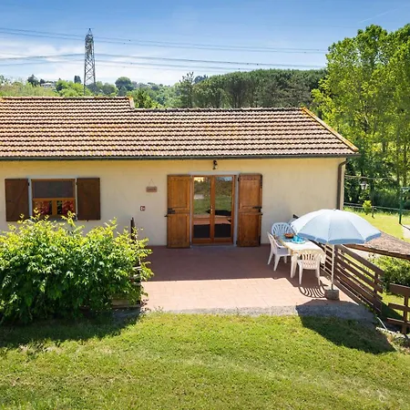 Hébergement de vacances Poggio Dei Michelazzi Fauglia