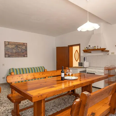 Poggio Dei Michelazzi * Fauglia