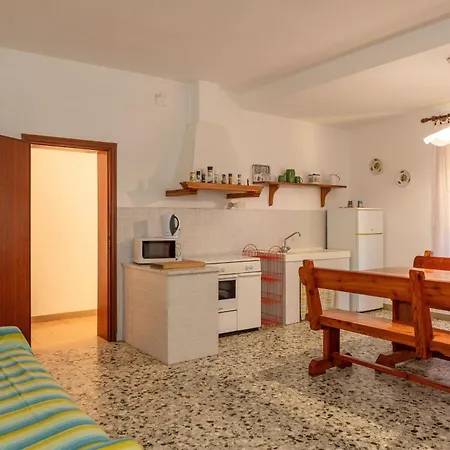 Hébergement de vacances Poggio Dei Michelazzi Fauglia