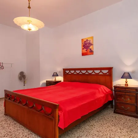 Hébergement de vacances Poggio Dei Michelazzi *