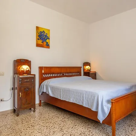 Poggio Dei Michelazzi Hébergement de vacances Fauglia